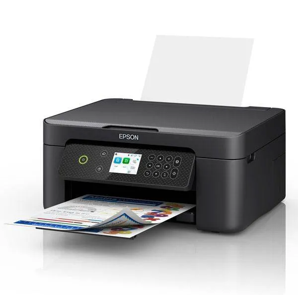 Expression Home Xp-4200