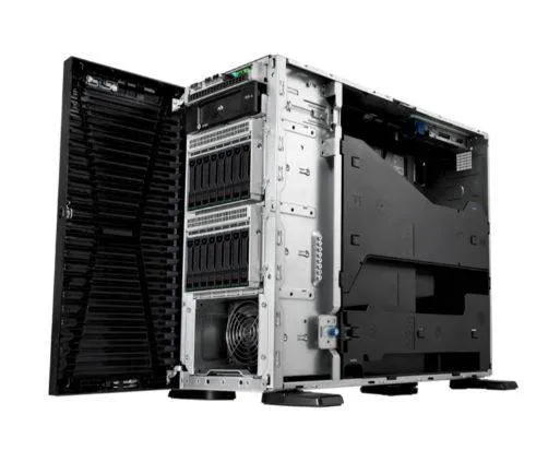 Hpe Ml110 Gen11 3408U 1P 32G 8Sff Svr