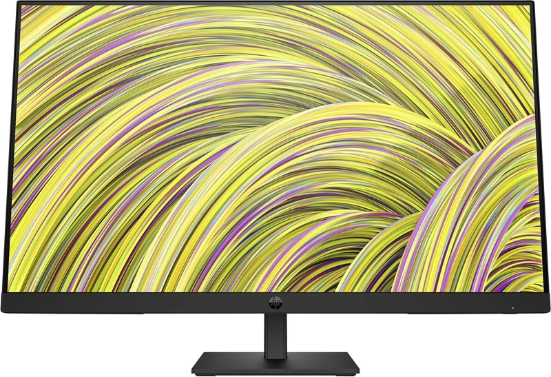 Hp P27H G5 Fhd 27 1920X1080