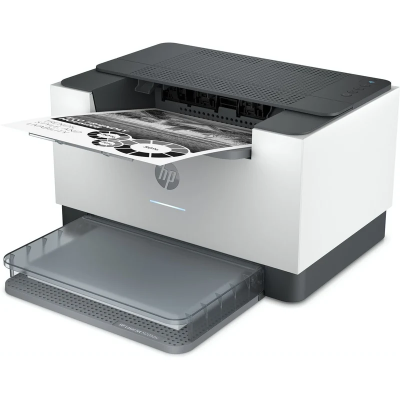 Stampante Laser Hp Laserjet M209Dw 29Ppm Eth Wifi F/R 1Yr