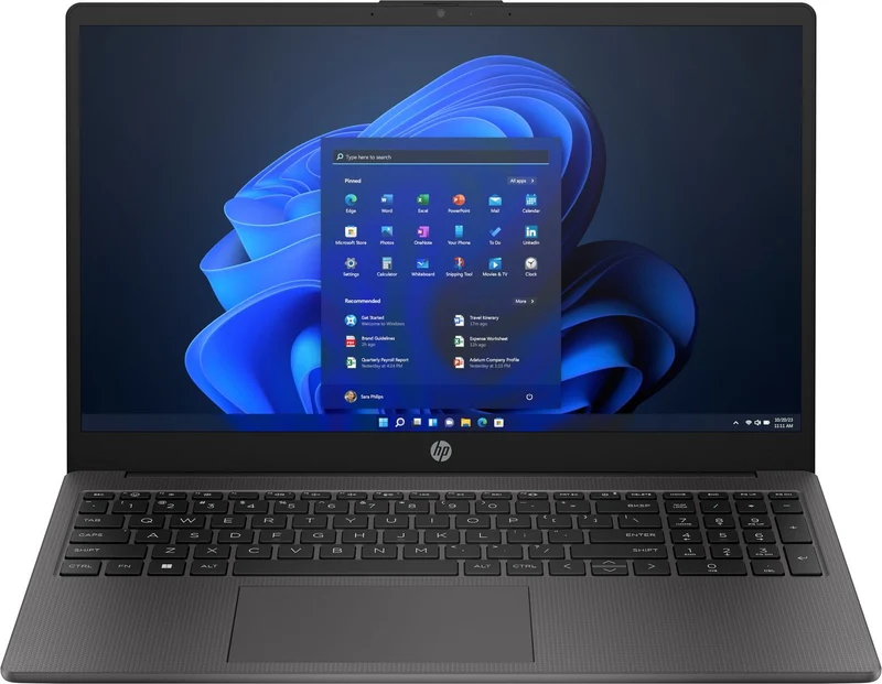 HP 250G10 I5-1334U 8/256 15.6Fhd