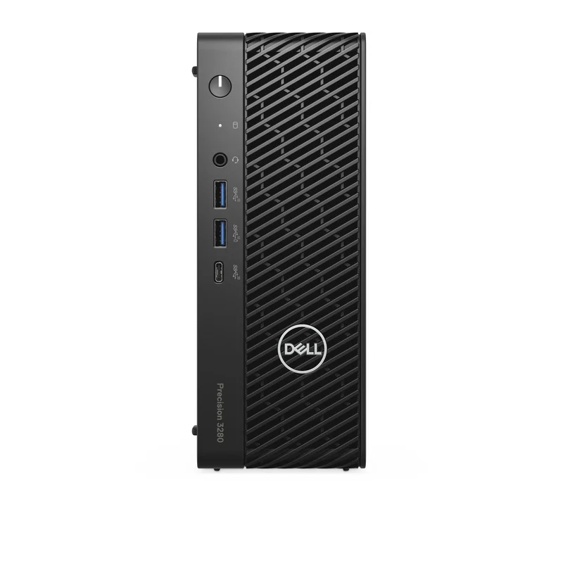 Precision 3280 Compact/I7-14700/16/512/T1000/W11P