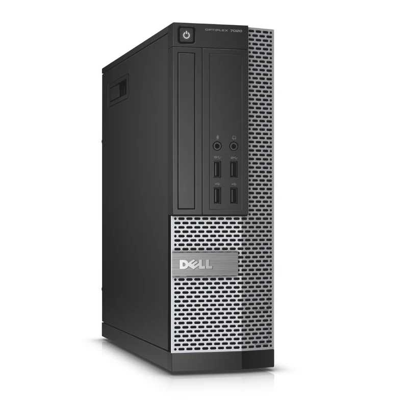 DELL OptiPlex 7020 SFF | Intel Core i5 | FreeDOS