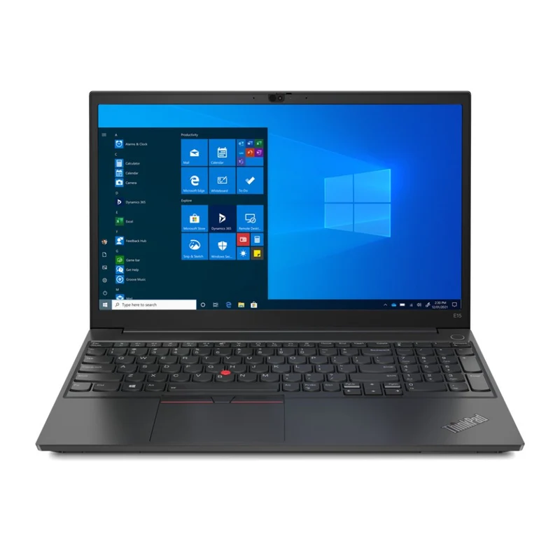 Lenovo ThinkPad E15 G3 Notebook 15.6" FullHD | Ryzen 7 5700 | Tastiera ITA FreeDOS
