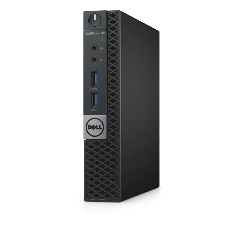 Dell OptiPlex 7040 Mini PC | Intel Core i5-6500 | FreeDos