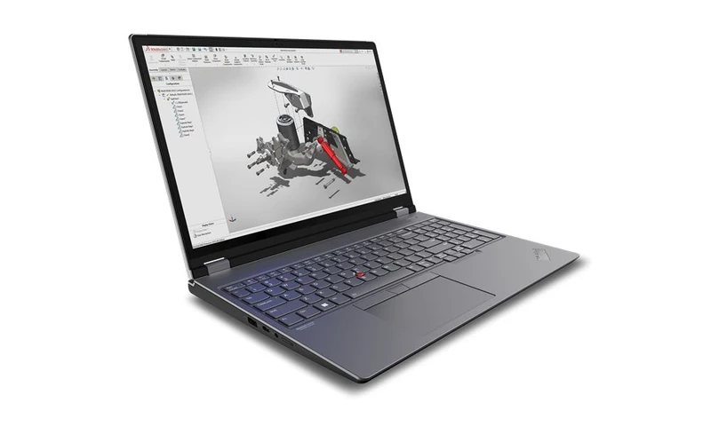 Ts P16 I9-13980Hx 32Gb 1Tb 16 Rtx A3500