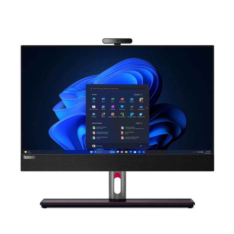 Ts M90A I5-14500 16Gb 1Tb 23.8 Touch Wlan
