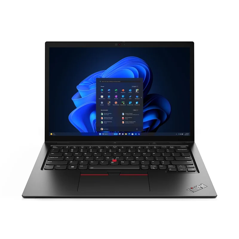 Ts L13 2-In-1 Ult5-125U 16G 512G 13.3Touch