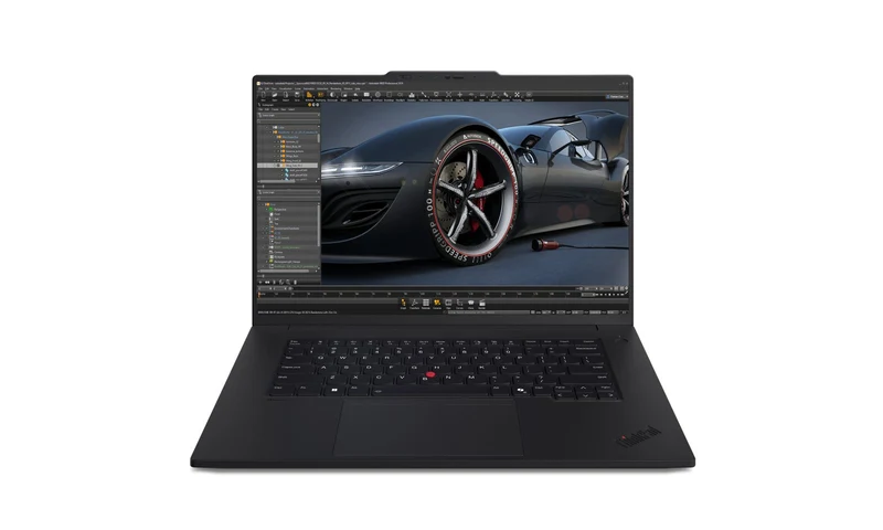 Ts P1 Ult7-155H 32Gb 1Tb 16 Rtx4060