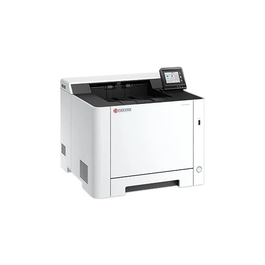Ecosys Pa2600Cx Kyocera Stamp. Laser Colore E B/N