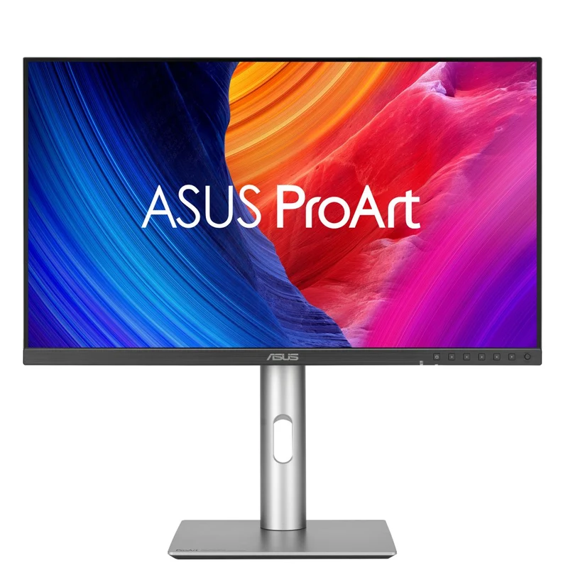 Proart 27 Wled 5120X2880 Dp Hdmi Speaker