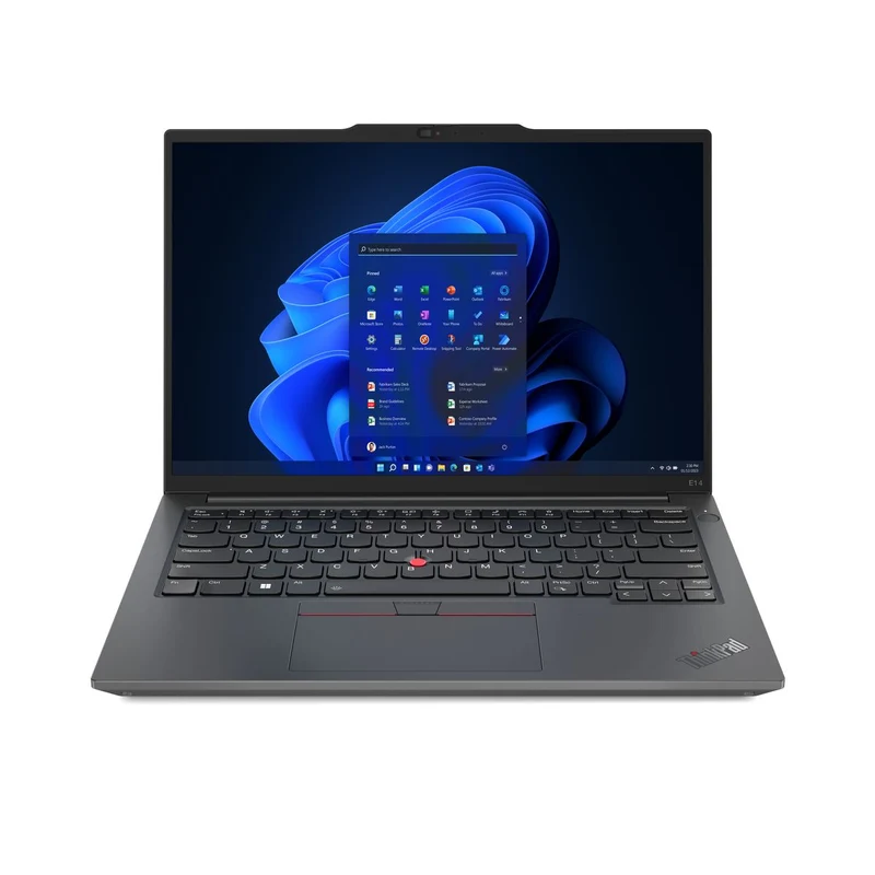Lenovo Ts E14 I5-13420H 16Gb 512Gb 14Wuga W11Pro 1Ypremie