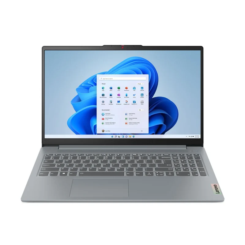 Lenovo Ideapad Slim3 Notebook 15.6" Full HD | Intel Core I7-13620H | SSD 1TB | Ram 16GB | FreeDOS