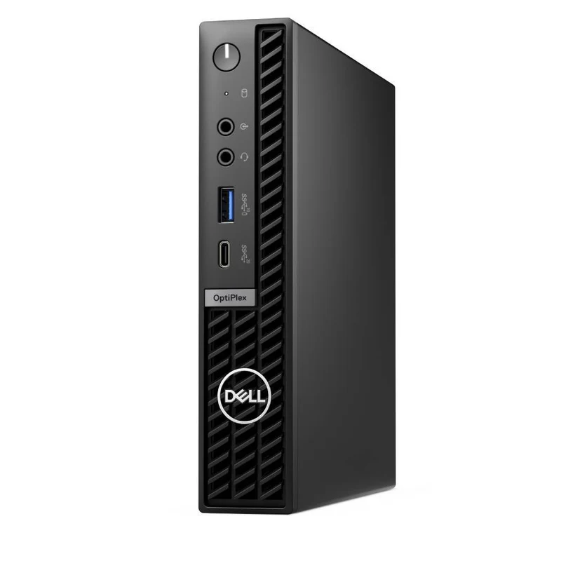 DELL OptiPlex 7020 Micro Mini PC | Intel Core i7-14700T | HDMI WiFi FreeDOS Prodotto NUOVO