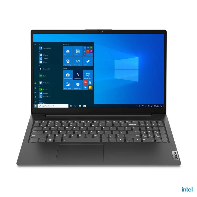 Lenovo V V15 Ts V15 Cel N4500 8Gb 256Gb Ssd 15.6Fhd