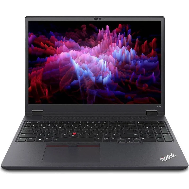 Lenovo ThinkPad P16 G2 Notebook 16" FHD | Intel Core i7-14700HX | Ram 32GB | SSD 2x512GB SSD | Windows 11 Pro