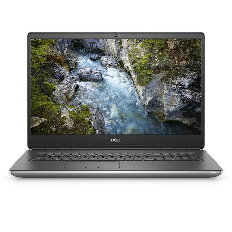 DELL Precision 7760 Workstation Portatile 17" Full HD | Intel Core i7-11850H | Ram 32GB | NVIDIA Quadro A3000 FreeDOS