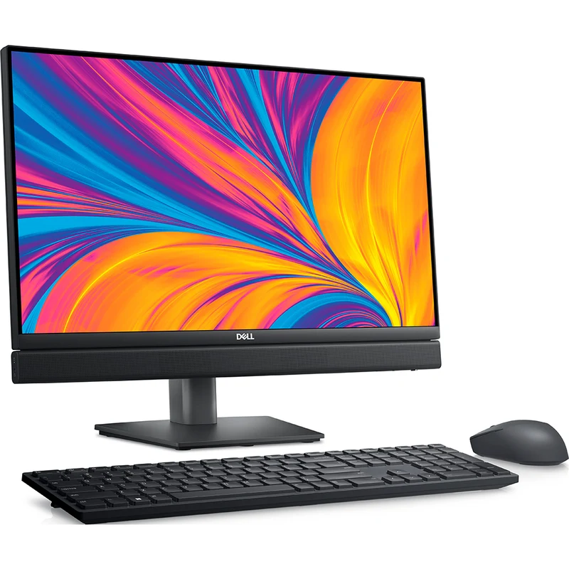 Dell OptiPlex All-in-One 7420 24" FullHD | Intel Core i5-14500T | Ram 16GB | SSD 1TB | WebCam WiFi Kit Mouse e Tastiera incluso FreeDOS Prodotto NUOVO