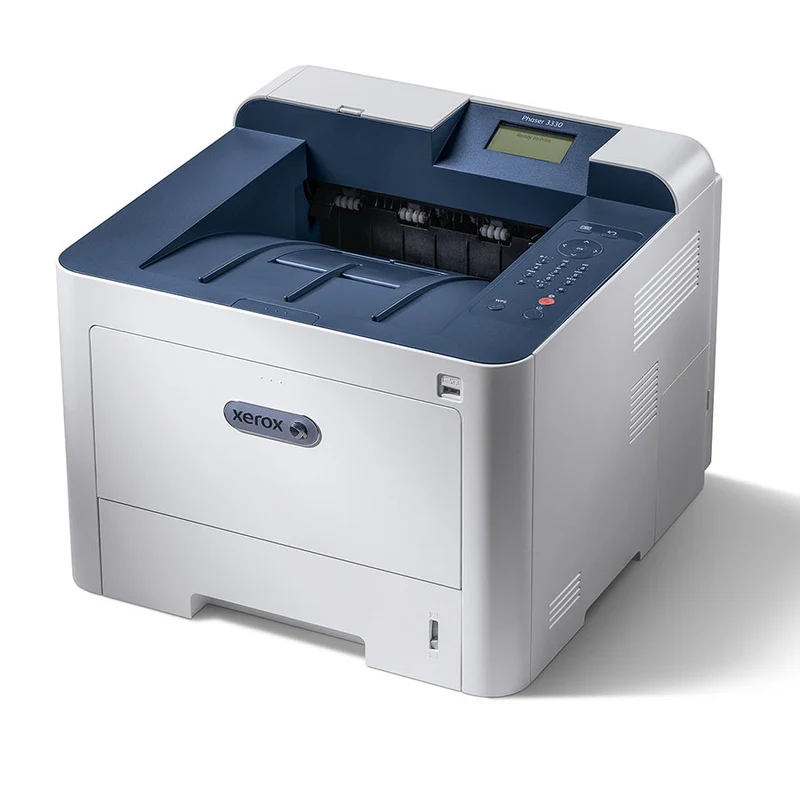 Xerox Phaser 3330 Stampante Laser Monocromatica A4 Ricondizionata 1200 x 1200 DPI 42ppm Duplex Fronte/Retro automatico Rete