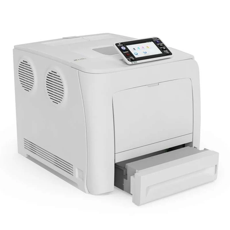Ricoh SP C342DN Stampante A4 Laser a Colori ad Alta Efficienza 1200 x 1200 DPI 25 ppm Rete