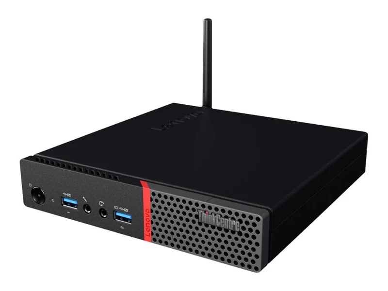 Lenovo ThinkCentre M910x Tiny Mini PC | Intel Core i5-6500 | SSD NVME | Display Port WiFi | Windows 11 Pro