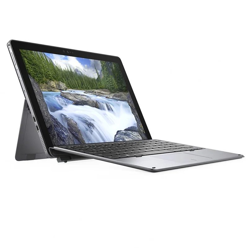 DELL Latitude 7210 Notebook 2in1 12.3″ FullHD Touch Screen | Intel Core i5-10210U | Wi-Fi 6 Web-Cam Bluetooth Windows 11 Pro Prestazioni ed usabilità