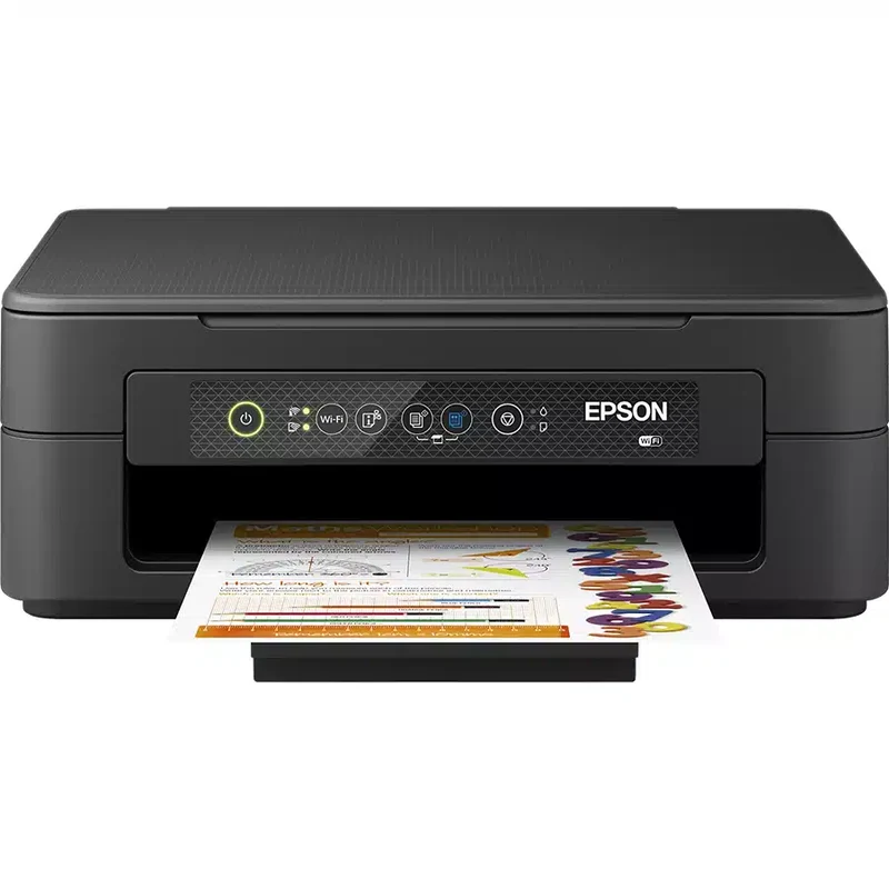 Epson Expression Home XP-2200 Multifunzione a getto d'inchiostro A4 5760 x 1440 DPI 27 ppm Fronte/Retro automatico Wi-Fi Prodotto NUOVO
