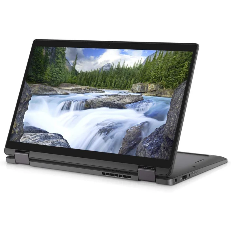 DELL Latitude 7310 Notebook 2-1 Convertibile 13.3" FullHD Touch Screen | Intel Core i5-10310 | Ram 16GB | SSD NVMe 512GB | WiFi Bluetooth Windows 11 Pro