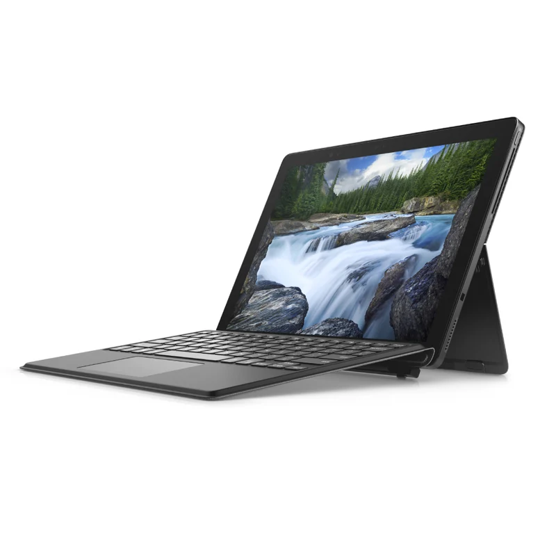 DELL Latitude 5290 Notebook 2-1 Convertibile 12.3" WUXGA Touch Screen | Intel Core i5-8350U | Ram 16GB | SSD NVMe 512GB | WiFi Bluetooth Windows 11 Pro