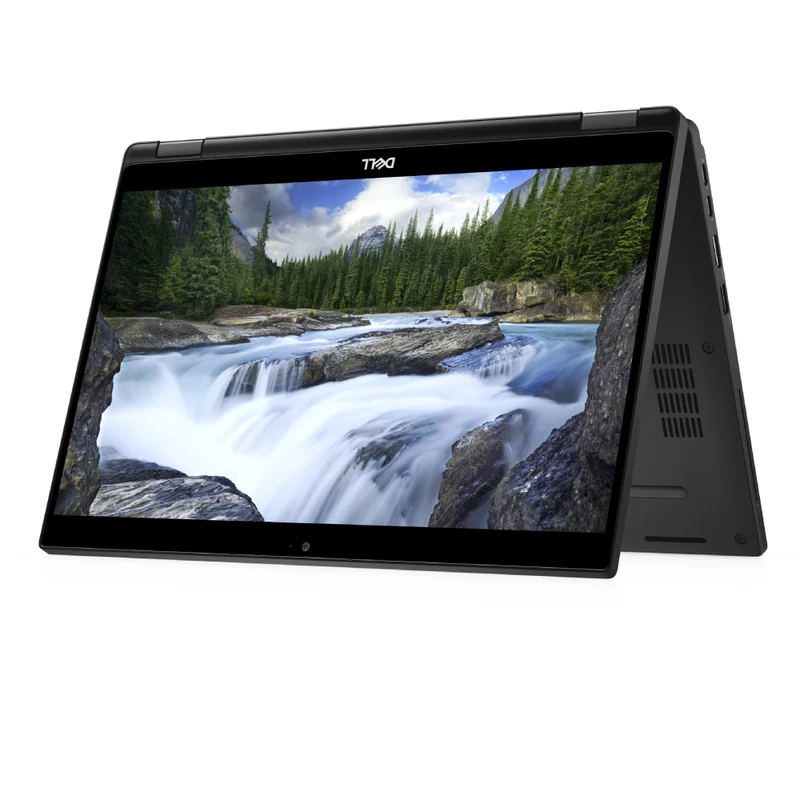 DELL Latitude 7390 Notebook 2-1 Convertibile 13.3" FullHD Touch Screen | Intel Core i7-8665U | Ram 16GB | SSD NVMe | WiFi Bluetooth Windows 11 Pro