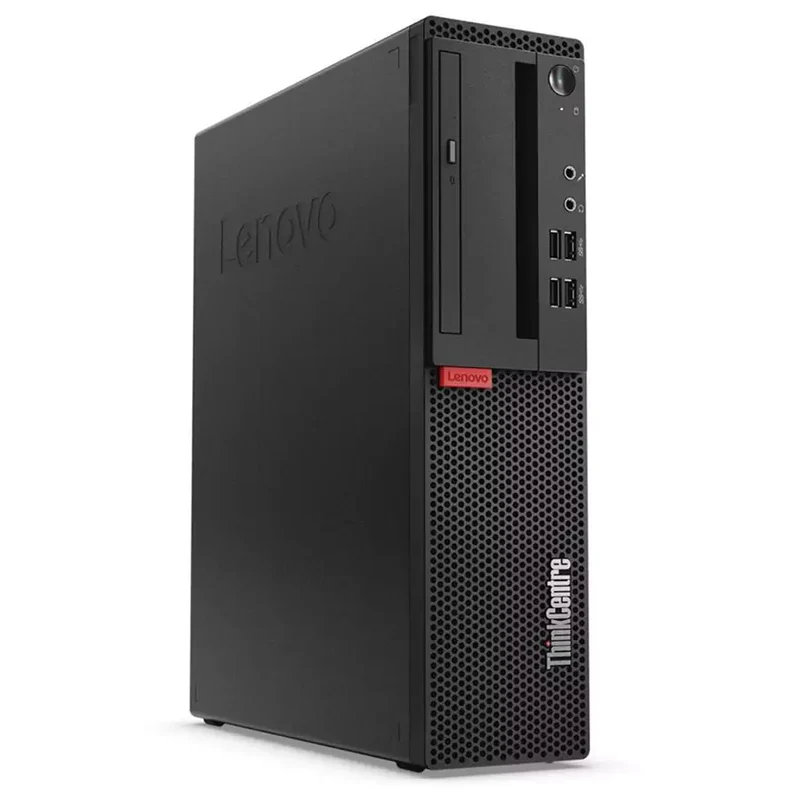 Lenovo Thinkcentre M910s SFF | Intel Core i5-6500 3.2Ghz | Windows 11 Pro Potente PC con RAM e SSD Configurabili in formato compatto