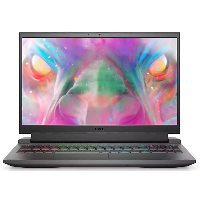 Dell G15 5511 Notebook Gaming 15.6" FullHD | Intel Core i7-11800H | Ram 16GB | SSD NVMe 1TB | Nvidia RTX 3060 | Wi-Fi Bluetooth HDMI Windows 11 Pro