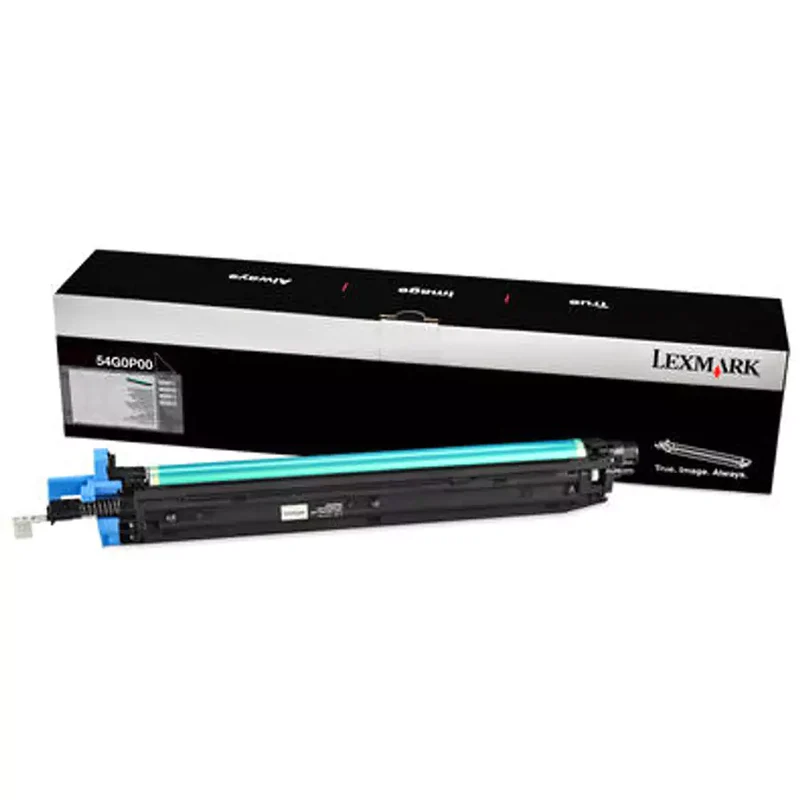 Lexmark 54G0P00 - Kit Tamburo Originale per Stampanti Lexmark per MS911de MX910de/dxe MX912de