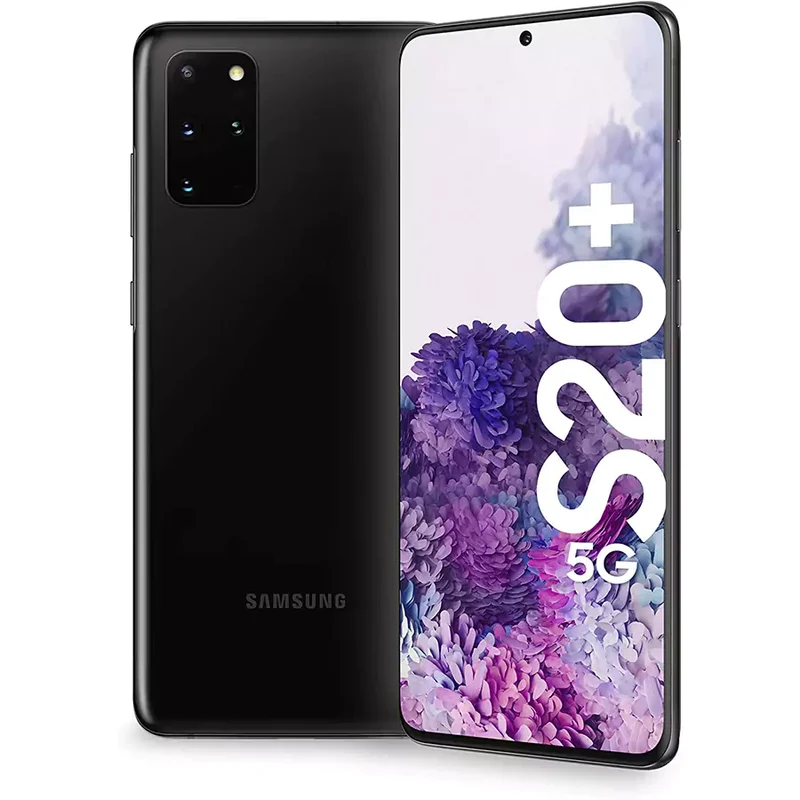 Samsung Galaxy S20+ 128GB Display Dynamic AMOLED 6.7"- Smartphone Premium a Prezzo Accessibile