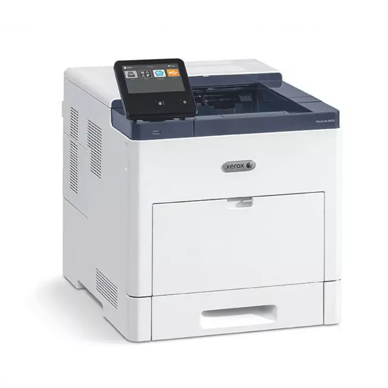 Xerox Versalink B610 Stampante laser B/N A4 1200x1200 DPI 65 pagine al minuto Duplex Fronte/Retro automatico Rete stampante ad alta produttività per le tue esigenze aziendali