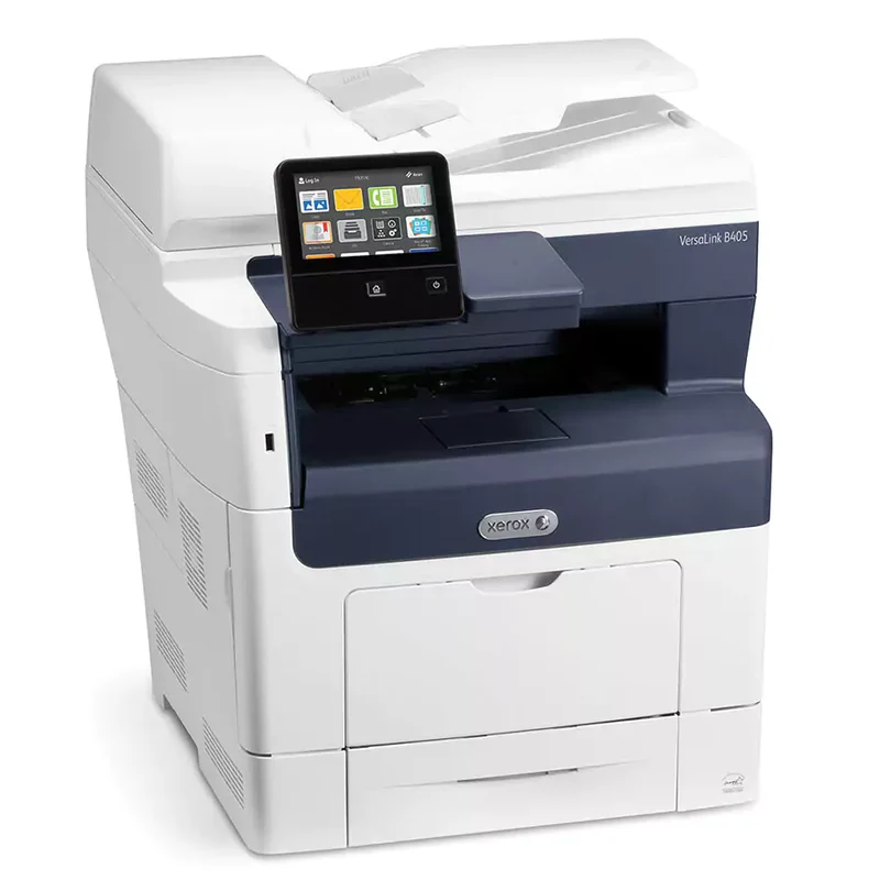 Xerox Versalink B405 Multifunzione Laser Monocromatica B/N A4 1200x1200 DPI 45 ppm touchscreen e funzioni di scansione, copia e fax Rete