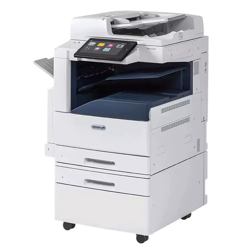 Xerox Altalink C8055 Multifunzione Laser a colori A3 1200x2400 DPI Duplex Fronte/Retro automatico Rete 55 ppm Velocità e qualità alla portata di mano