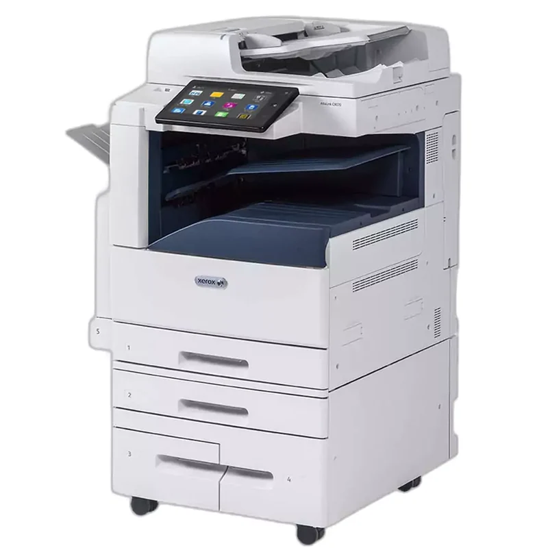 Xerox Altalink C8035 Multifunzione a colori A3 35ppm 1200x2400 DPI Duplex Fronte/Retro automatico Rete la multifunzione professionale e di qualità per il tuo ufficio