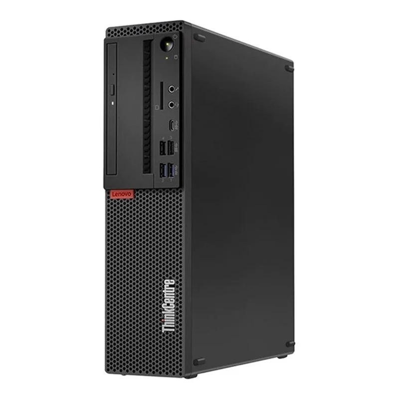 Lenovo ThinkCentre M920s SFF | Intel Core i7-8700 | Ram 16GB | SSD 512GB | WiFi Windows 11 Pro Il Tuo Compagno di Lavoro Ideale