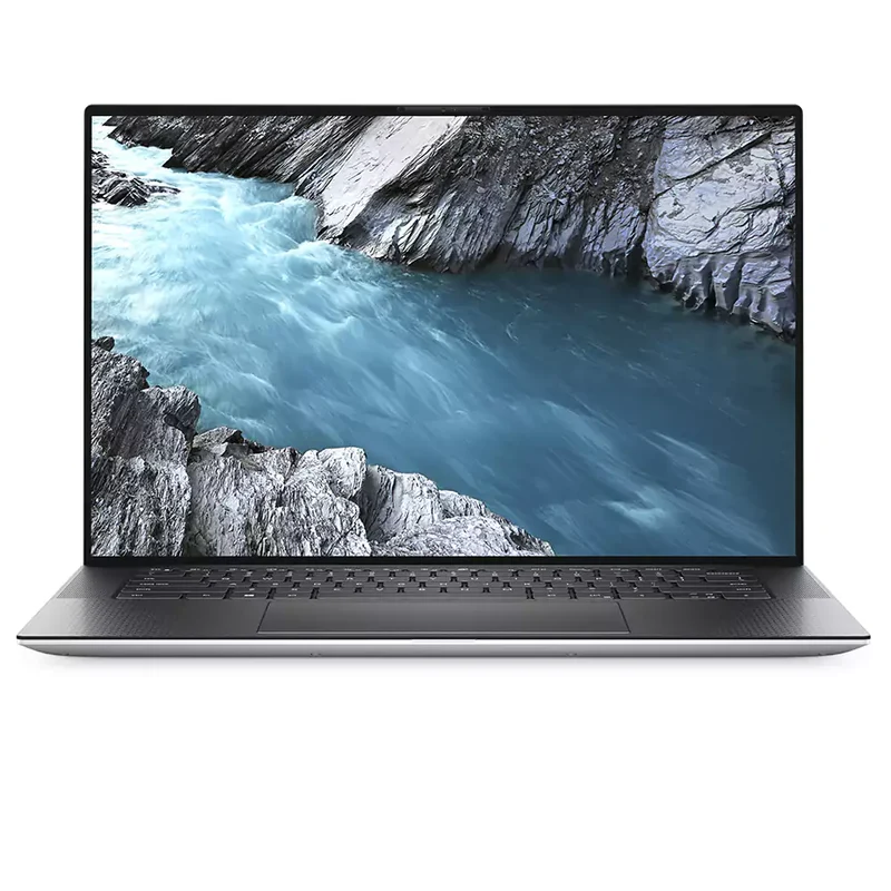 DELL XPS 15 9510 15.6" FullHD | Intel Core i7-11800H | Ram 32GB | SSD 1TB NVMe | NVIDIA Geforce RTX 3050 | Wi-Fi Lettore Card Bluetooth Windows 11 Pro
