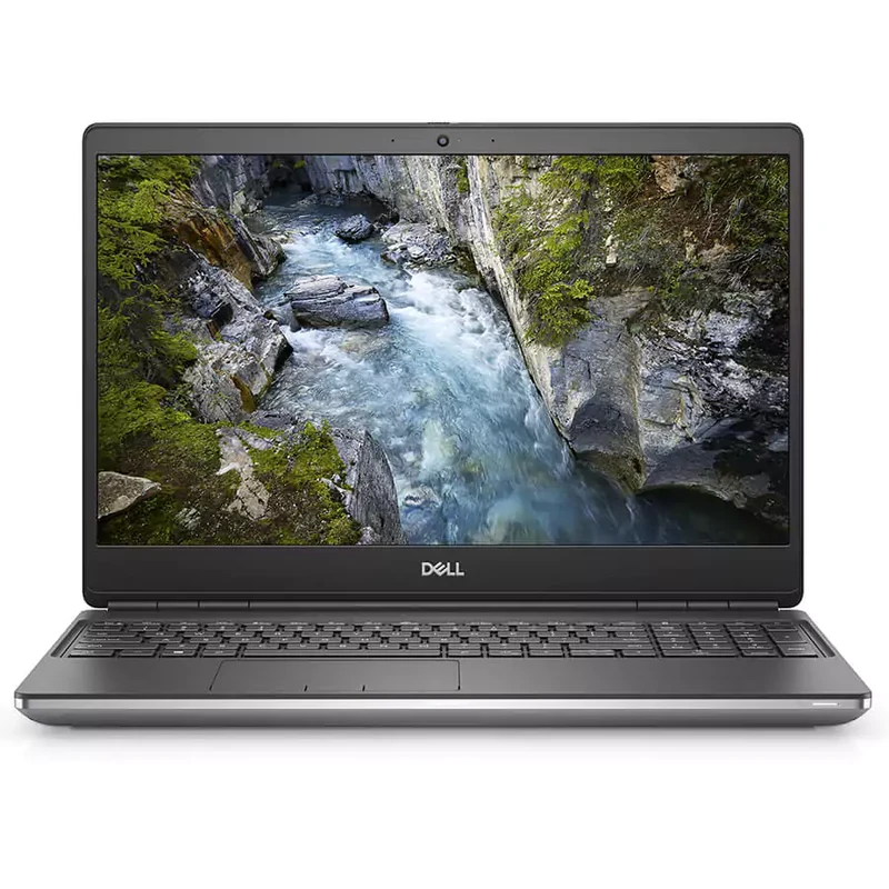 Dell Precision 7560 15.6" FullHD | Intel Core i7-11850H | Ram 32GB | SSD 512GB NVMe | Nvidia RTX A2000 | Wi-Fi Bluetooth WebCam HDMI Mini Display Port Windows 11 Pro L'apice della tecnologia e dell'innovazione