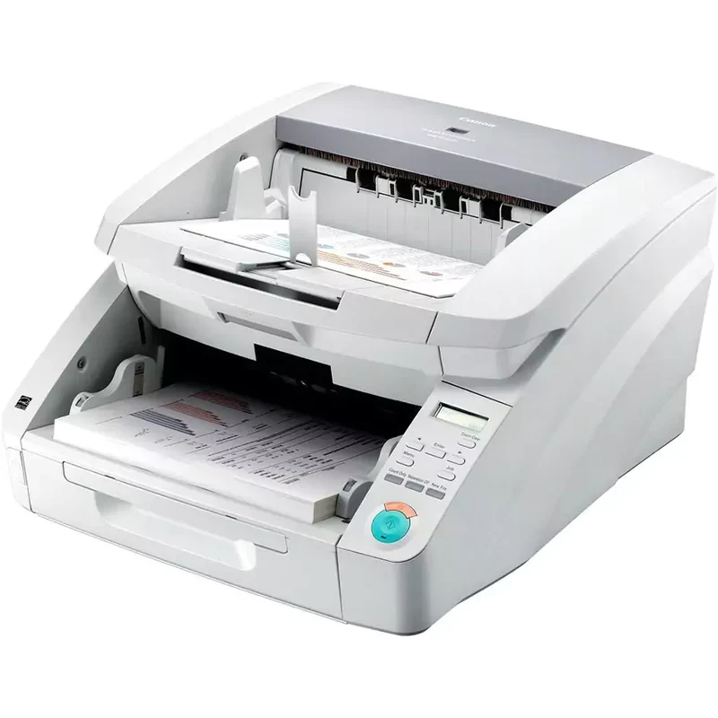 Canon ImageFormula DR-G1100 Scanner documentale A3 con alimentatore automatico di documenti (ADF) 100 Pagine al Minuto