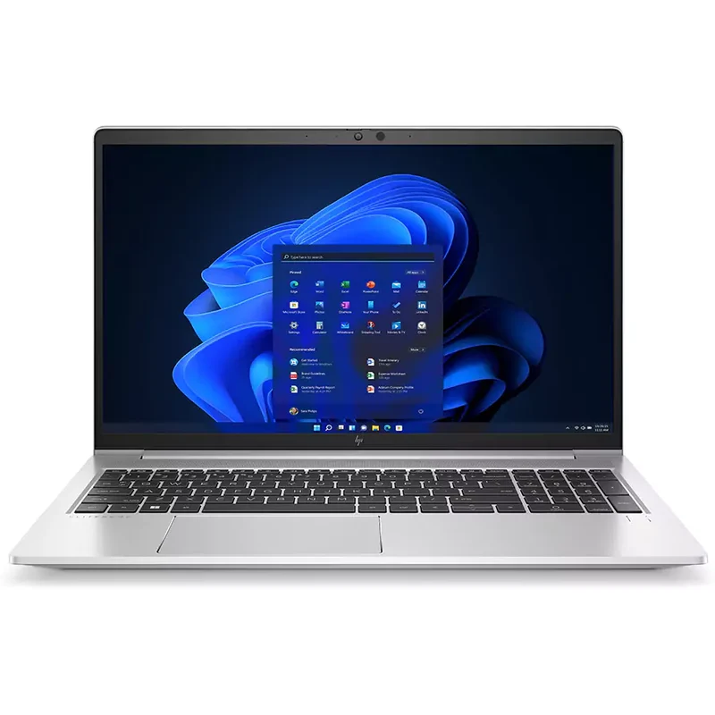 HP EliteBook 650 G9 Notebook 15.6" FullHD | Intel Core i5-1235U | Ram 16GB | SSD 256GB | WiFi Bluetooth HDMI Windows 11 Pro