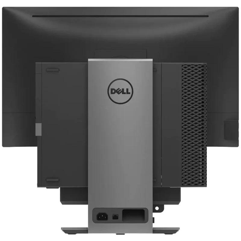 All In One DELL OptiPlex 3050 Desktop SFF PC | Intel Core i7-6700 3.4Ghz | Ram 32GB | SSD 512GB | Windows 11 Pro + Monitor Dell P2314H FullHD con Stand OSS17