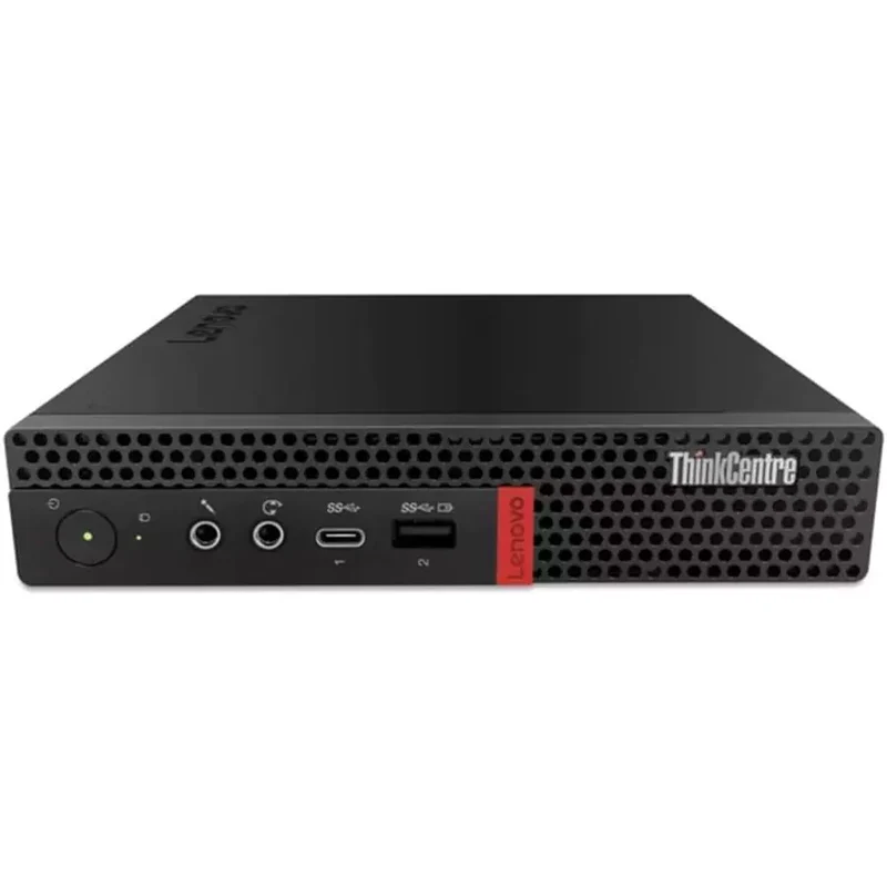 Lenovo ThinkCentre M920Q Mini PC Ricondizionato | Windows 11 Pro Display Port HDMI USB Type-C Ultra-Compatto e Potente