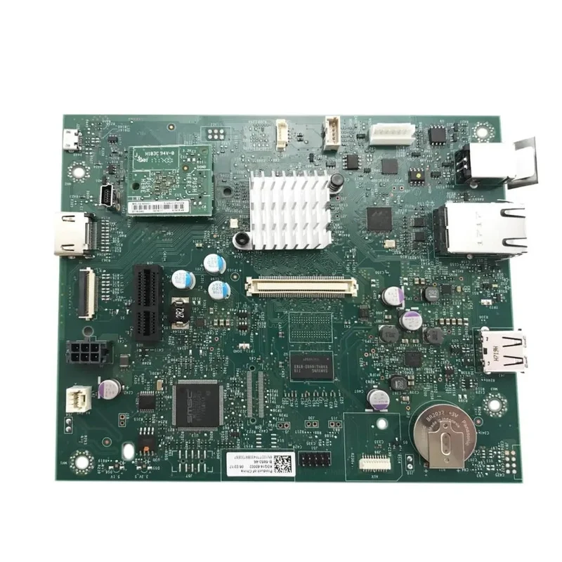 K0Q14-60002 Scheda Logica HP LaserJet M607 M608 M609 M607dn M608dn M609dn Formatter Board Mainboard