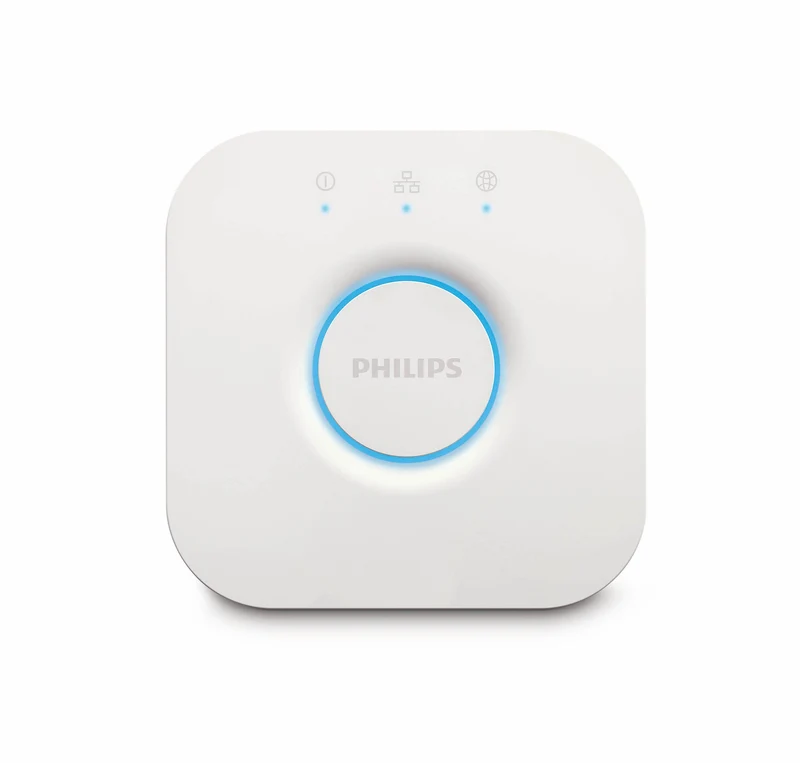 Philips hue BRIDGE Smart Home Hub