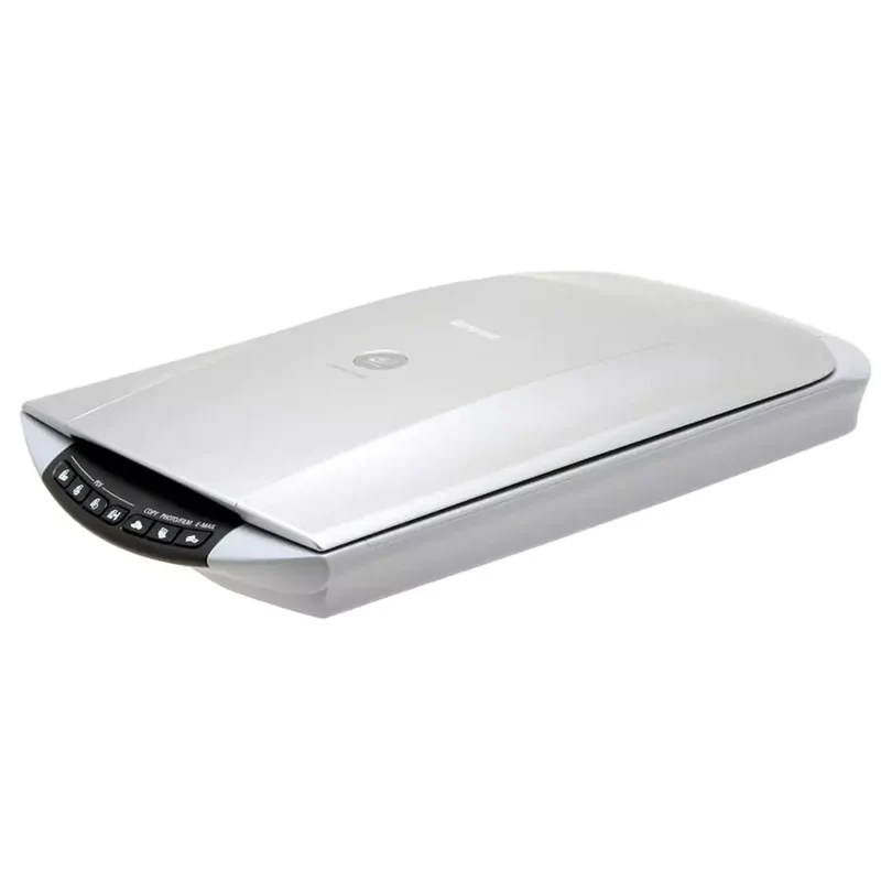 Canon CanoScan 4400F Scanner piano A4 Profondità del colore 48bit 4800 x 9600 dpi USB