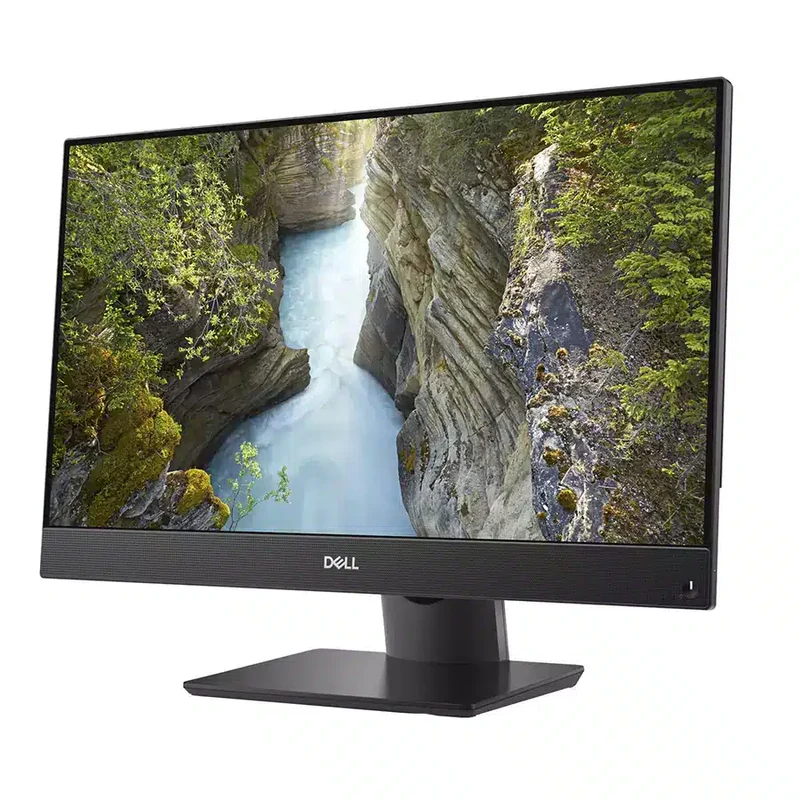 DELL OptiPlex 7460 All In One ricondizionato 24″ FullHD | Intel Core i7-8700 3.2Ghz | Ram 16Gb | SSD 512Gb | Windows 11 Pro