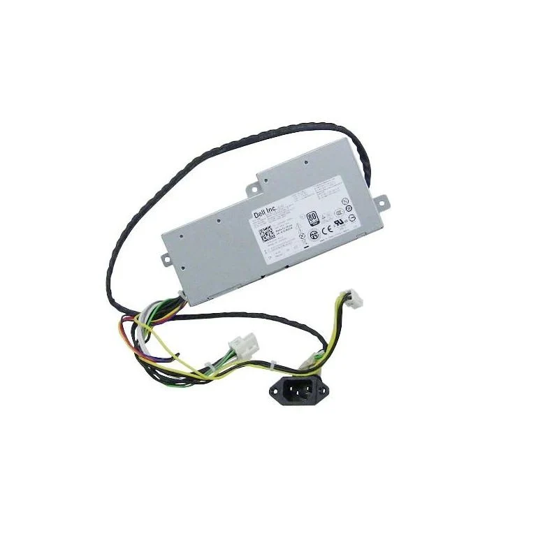 DELL Optiplex 9010 9020 2330 AIO PSU 200W di Potenza di Alimentazione CN-0CRHDP CN-0RYK84 L200EA-00 L200EA-01 D200EA-00 PS-2201-09DA